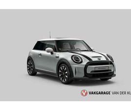 MINI ROADSTER - MINI YOUNIQUE TRIM | PANORAMA | CHELEDER | H/K | HEAD-UP | CAMERA | STOEL/STUURVERW. |