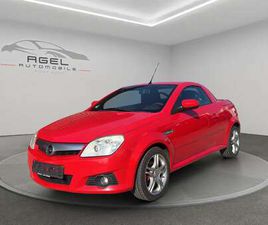 OPEL TIGRA TWINTOP ENJOY