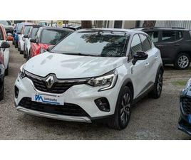 RENAULT CAPTUR E-TECH HYBRID 1.6CC 145CV CAMERA POST. NAVIGATORE