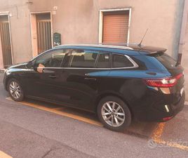 RENAULT MEGANE SPORTOUR RENAULT MEGANE SW