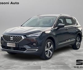 2.0 TDI XPERIENCE 4DRIVE 200CV DSG