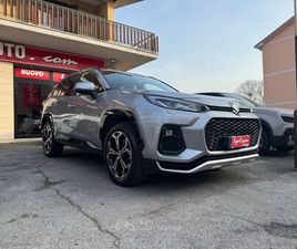 ACROSS 2.5 PLUG-IN HYBRID E-CVT 4WD TOP