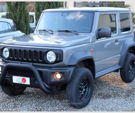 JIMNY 1.5 5MT PRO