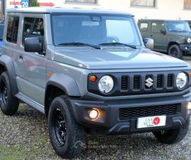 JIMNY 1.5 5MT PRO
