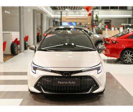 2.0 HYBRID GR SPORT DYNAMIC