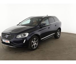 VOLVO XC60 D4 2.4 D4