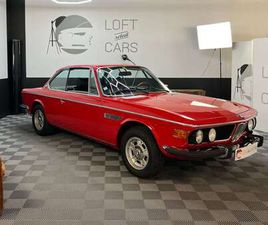 BMW CS (E9) 3.0
