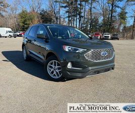 FORD EDGE USED 2023 FORD EDGE SEL