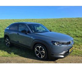 MAZDA MX-30 - E-SKYACTIV R-EV 170 MAKOTO