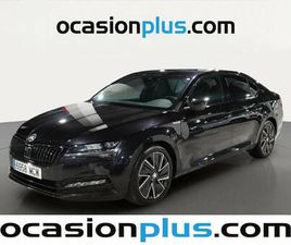 1.5 TSI SPORT LINE DSG (150 CV)