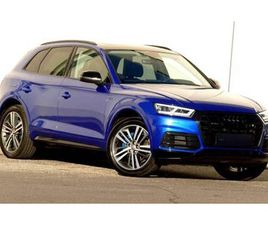 AUDI - Q5