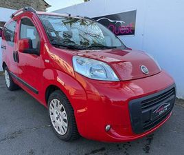 1.3 MULTIJET 16V 75CH DPF S&S DYNAMIC DUALOGIC