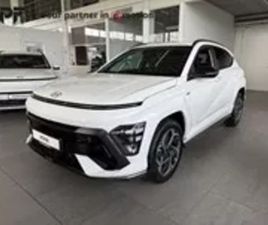 HYUNDAI KAUAI FEEL N-LINE 138PK MANUEEL