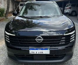 NISSAN KICKS 1.0 TURBO PLATINUM 2026