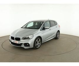 BMW SÉRIE 2 ACTIVE TOURER 216D M SPORT BVA6