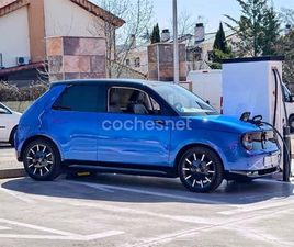 HONDA E HONDA HONDA E