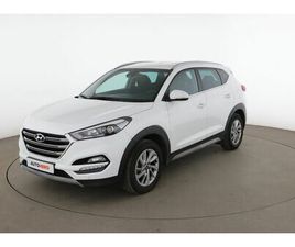 HYUNDAI TUCSON 1.7 CRDI CREATIVE