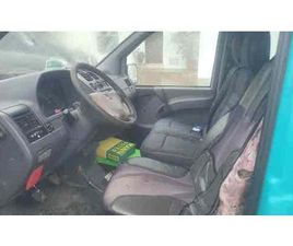 MERCEDES-BENZ - VITO