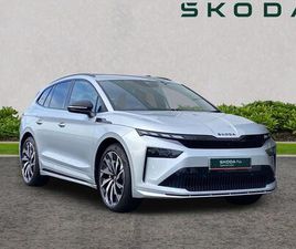82KWH 85X SPORTLINE AUTO 4WD 5DR