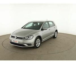 VOLKSWAGEN GOLF VII 1.6 TDI BLUEMOTION TECH CONFORTLINE