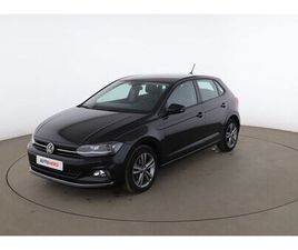 VOLKSWAGEN POLO 1.0 TSI CARAT