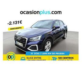 30 TDI ADVANCED 85KW