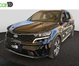 KIA - SORENTO 1.6 TGDI HEV EMOTION 4X2 7PL