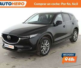 2.2 SKYACTIV-D HOMURA 2WD AUT. 135KW