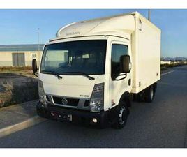 NT400 CABINA FIJA 35.13/2 BÁSICO