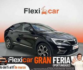 INTENS TCE 103KW(140CV) EDC MILD HYBRID