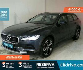 2.0 B4 D AWD AUTO