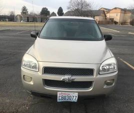 2007 CHEVROLET UPLANDER VAN PRICE (REDUCED $500.)