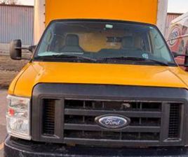 PANEL TRUCK FOR SALE