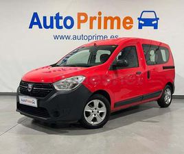 VEHÍCULO DE SUSTITUCIÓN