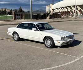 JAGUAR - SERIE XJ XJ8 4.0 EXECUTIVE