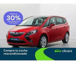 TOURER 1.6CDTI S/S EXCELLENCE 136