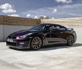 3.8 V6 PREMIUM EDITION 800HP. 2017 FORGED ENGINE ONLY COVERED 22K MILES