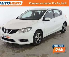 NISSAN PULSAR 1.2 DIG-T ACENTA