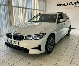 D XDRIVE TOURING D SPORTLINE AUT/LED/NAV