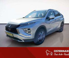 PLUS 2.4MIVEC PHEV 98PS CVT S-AWC STHZG.KAMERA.NAV