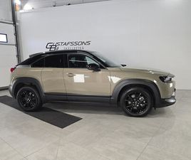 E-SKYACTIV R-EV MAKOTO DEMO | MOMS | V-HJUL