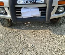 DAIHATSU TERIOS 1999