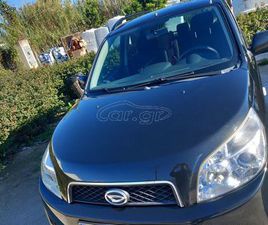 DAIHATSU TERIOS 2006