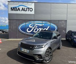 LAND ROVER RANGE ROVER VELAR 3.0 D300 MHEV AWD HSE R-DYNAMIC BVA