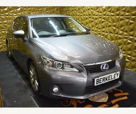 1.8 200H ADVANCE CVT EURO 5 (START/STOP) 5DR