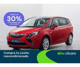 TOURER 1.6CDTI S/S EXCELLENCE 136