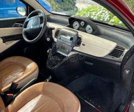 LANCIA YPSILON 2004 1.4 16V 95HP