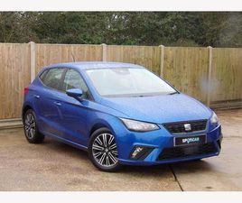 1.0 TSI SE TECHNOLOGY EURO 6 (START/STOP) 5DR