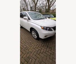 3.5 450H V6 SE-I CVT 4WD EURO 4 (START/STOP) 5DR