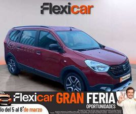 1.5 DCI COMFORT BLUE 5PL. 85KW